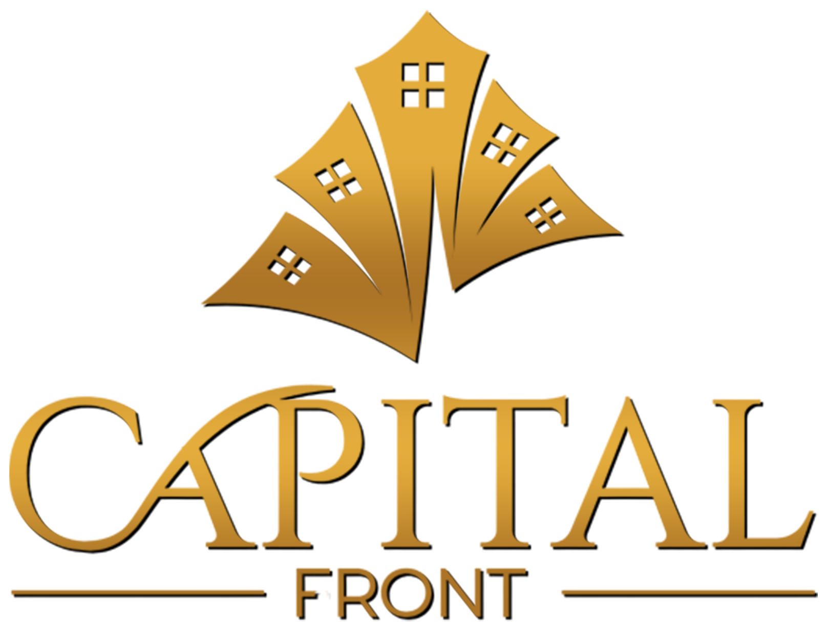 Capital Front Logo